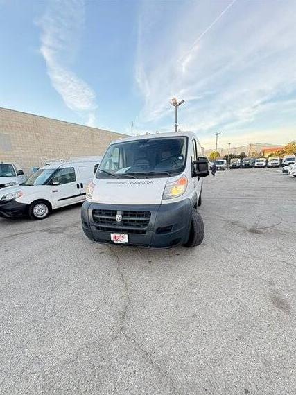 RAM PROMASTER 1500 2017 3C6TRVAG5HE552714 image